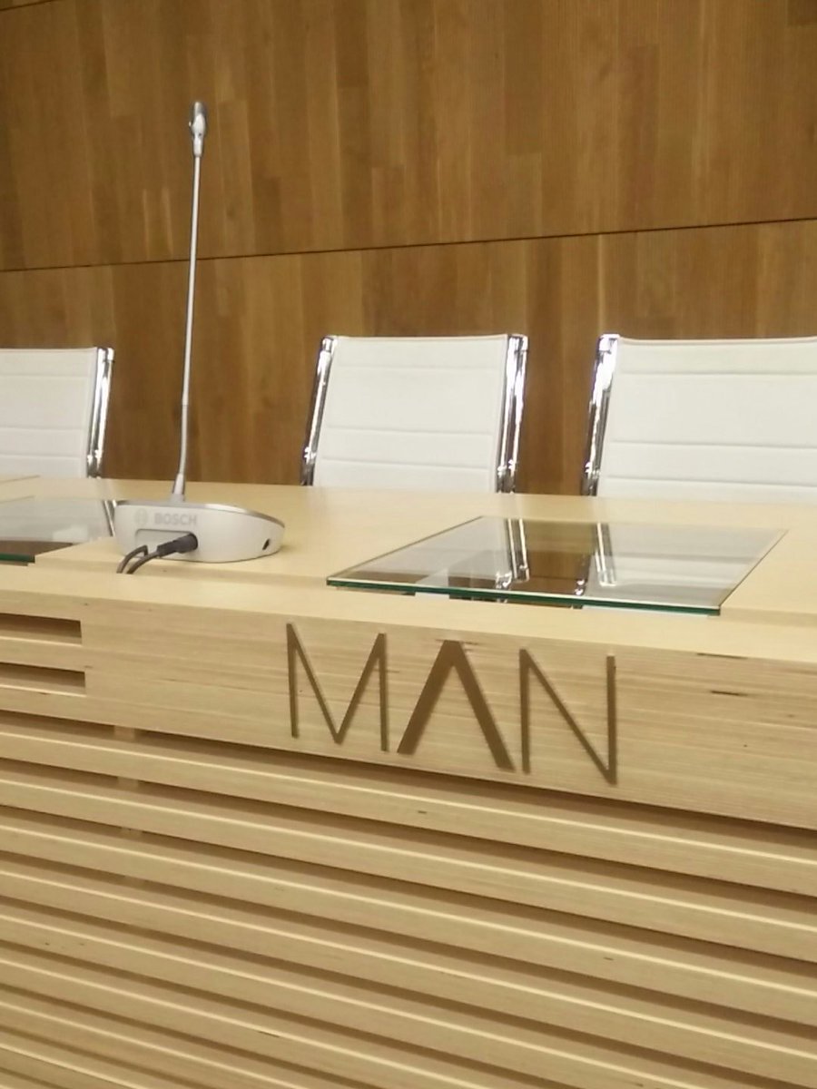 ¡No faltes a la presentación del blog Historiadoras y Arqueólogas 11F!! A las 18h en el <a href="/MANArqueologico/">Museo Arqueológico Nacional</a> #femvolucion #arqueologas8M