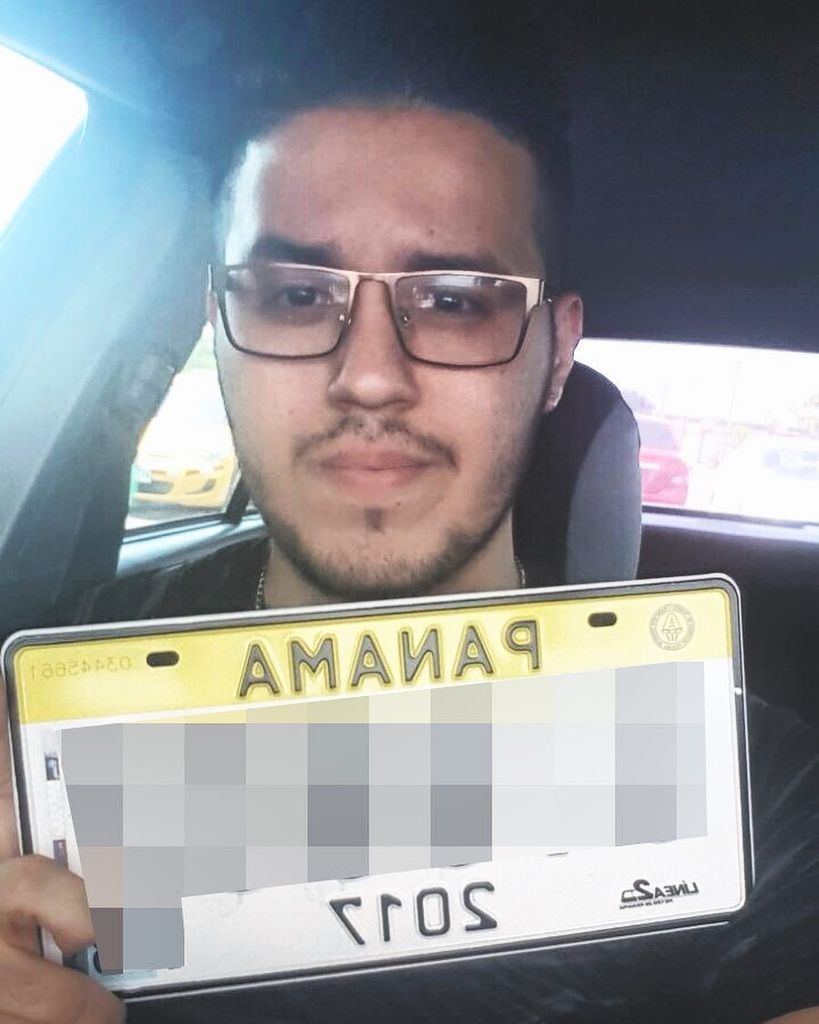 Tramita tu placa a tiempo como <a href="/politoo_7/">Jose Antonio</a> #tramitedeplaca #traspasovehicular #liberaciondehipoteca #inscripcionvehi…