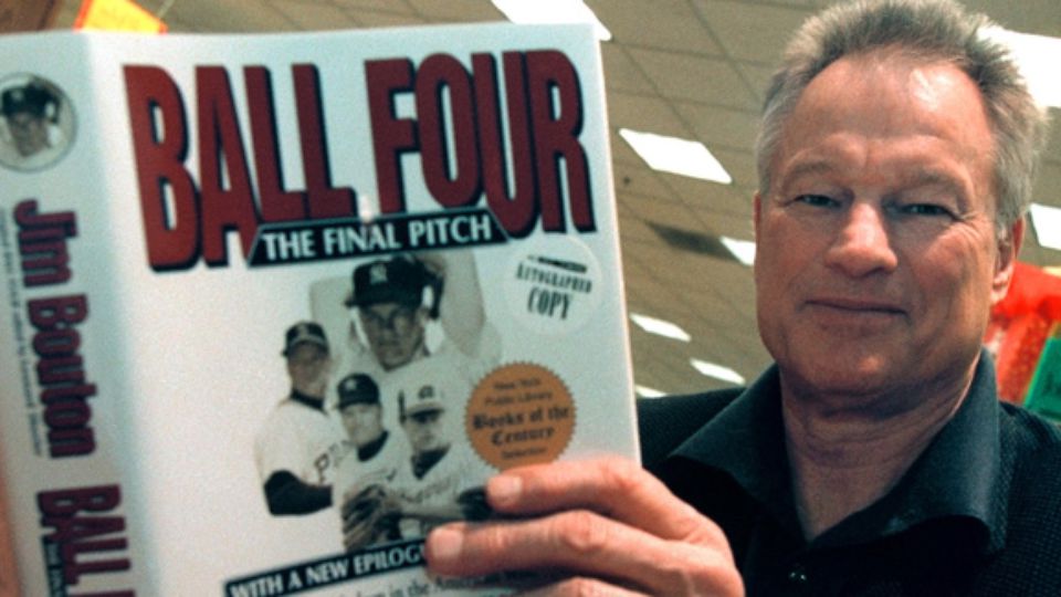 Happy 78th birthday to Jim Bouton, who we hope to have on the podcast one day. 