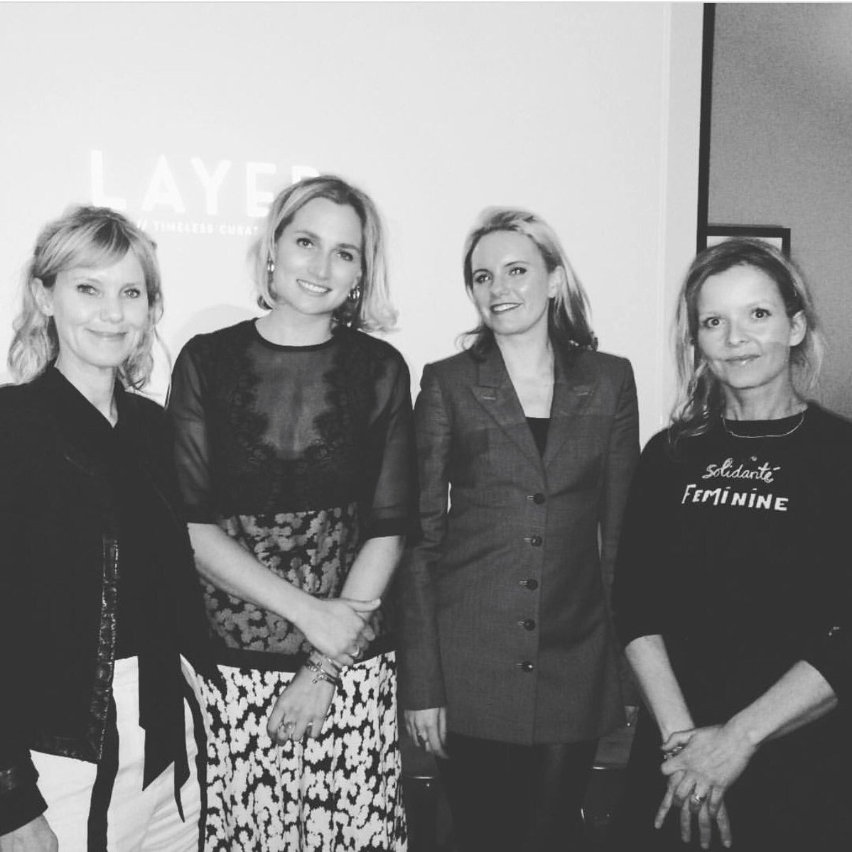 Amazing talk hosted by <a href="/layerhome/">Layer Home</a> yesterday. Thank you to the inspiring panellist <a href="/StudioAshby/">Sophie Ashby</a> <a href="/StudiofibreUk/">Studiofibre</a> <a href="/OKellyEmma/">Emma O'Kelly</a> <a href="/DHLiberty/">DH Liberty</a> 💜