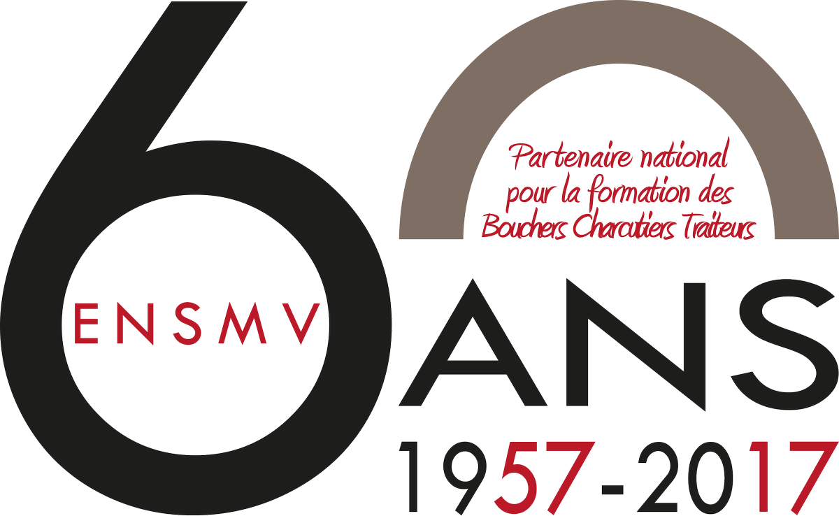 L'ENSMV a 60 ans...