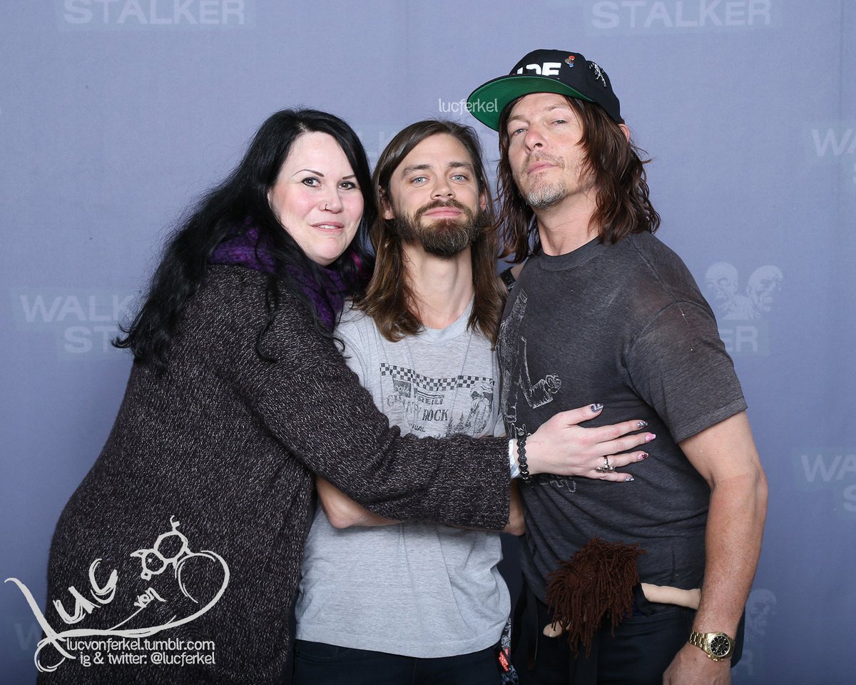 Luc von Ferkel 🜃 tweet media