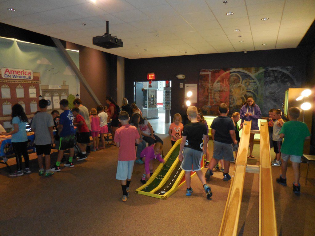 America On Wheels tweet media