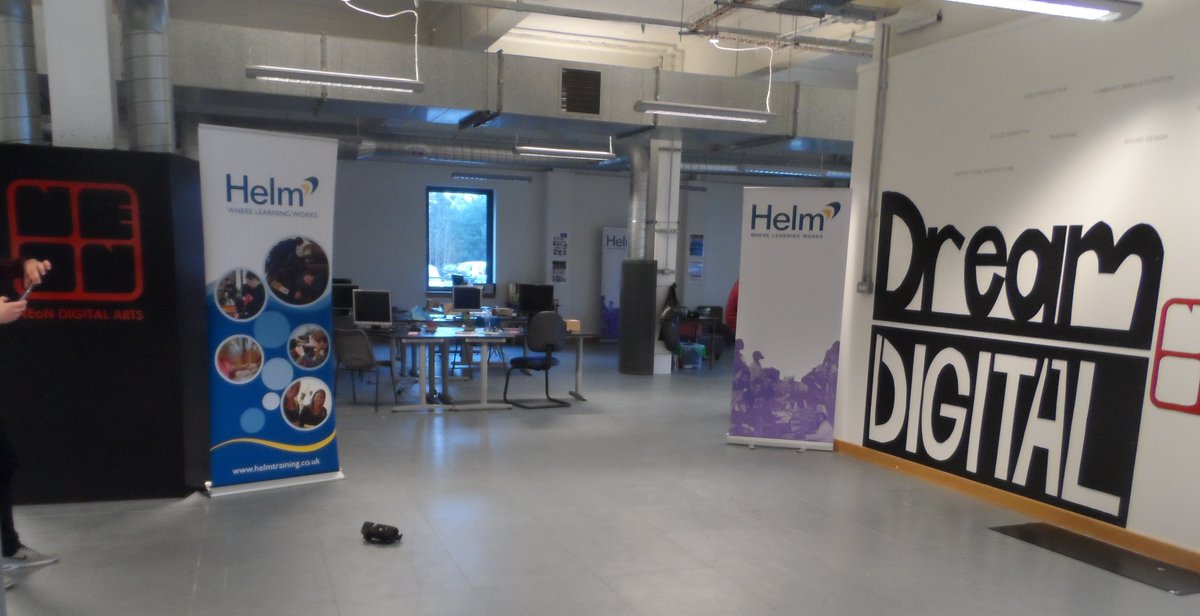 Helm Dundee (HelmDundee) Twitter