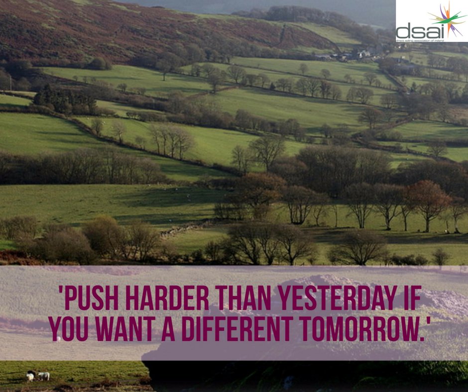 EVERYDAY IS A NEW DAY.

Make each day count.
#DSAI #directselling #WOWWednesday #motivation #yesterday #tomorrow #everydayisanewday