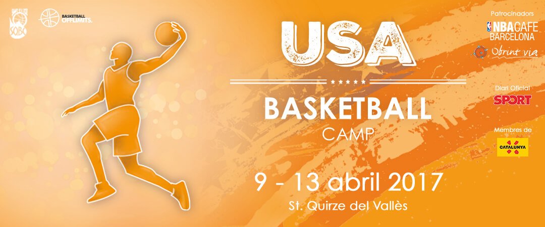 Saps que la metodologia USA arriba al Vallès per Setmana Santa?  No et perdis les novetats d'aquest novedós campus!

basketvalles.com/categoria/sqbc…