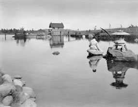 It’s International Women’s Day! Which historic Inventory #garden was designed by a woman for a woman? #IWD2017 ow.ly/NlA8309xQiI