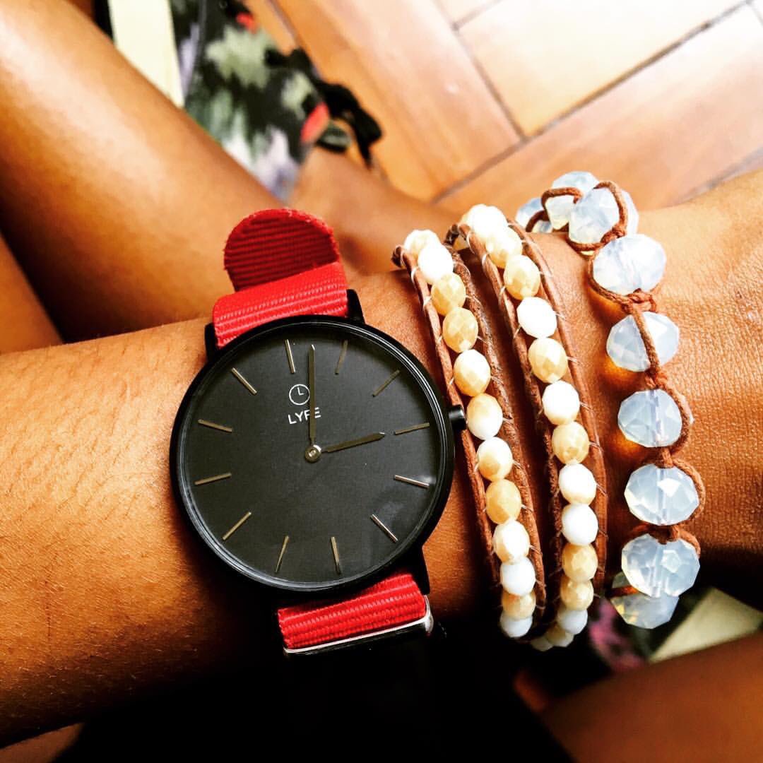 lyfewatches's tweet photo. Use 'LYFE15' for 15% discount, free shipping worldwide 🕒
#lyfewatches #red #charity #helpothers #socialgood https://t.co/Al92O7xf6c