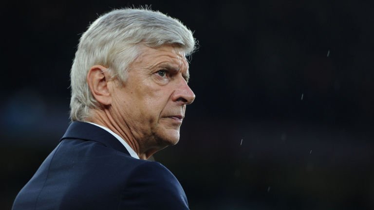 FootyAccums's tweet photo. Arsene Wenger discuss. https://t.co/vU7j3y3CGL