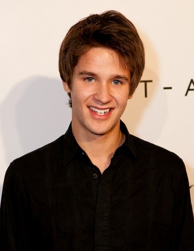 Happy Birthday Devon Werkheiser 