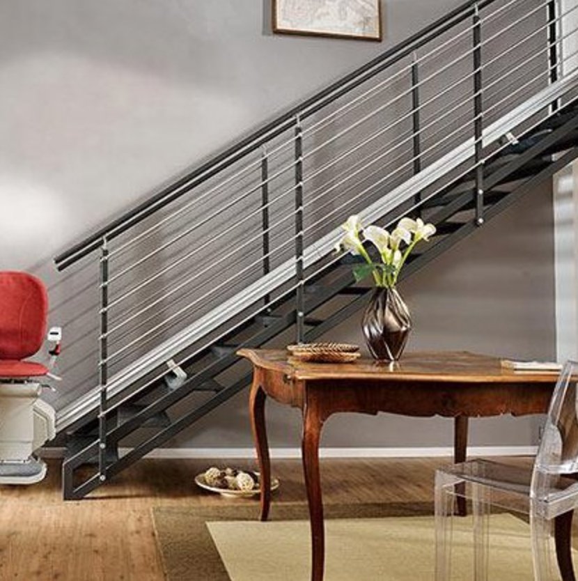RaiseLtd's tweet photo. #HomeLifts Gain easy access to each floor of your property by selecting the perfect mobility solution from our range of home lifts. https://t.co/JD1RMJAsDA