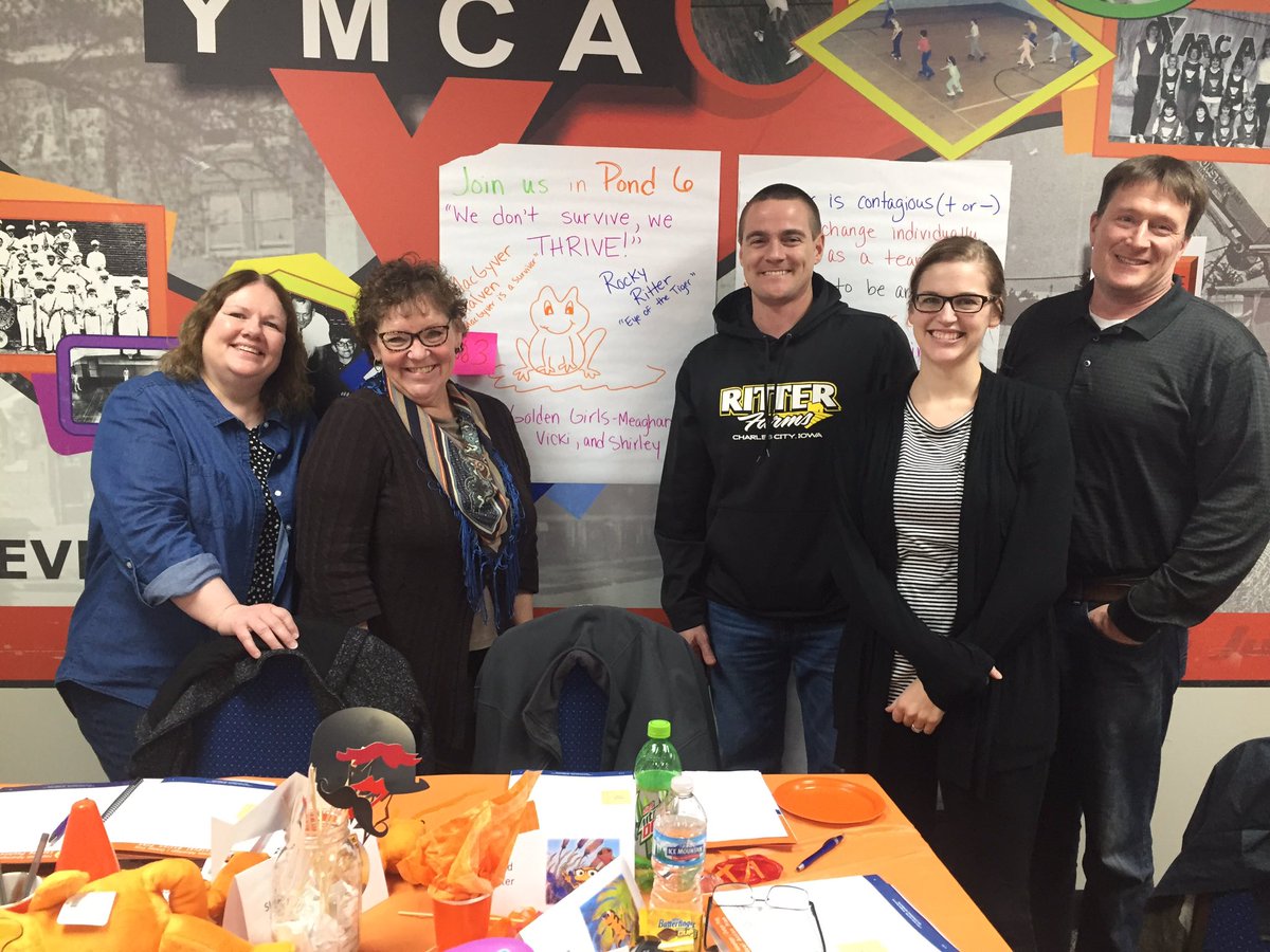 brittnimolstead's tweet photo. So thankful for our Orange Frog Workshop yesterday! These guys rocked it!!! #WeAreHappyCC #ReadyForAnotherDay #WeAreCC https://t.co/smuOdAH6bZ