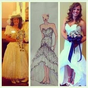 vanlearcustom's tweet photo. #WeddingWednesday
#VanLearBridal #VanLearCustom #Bride #WeddingDress #BridalGown #Wedding #Transformation #MomTurnedIntoCurrentWeddingDress https://t.co/BYR1jBLzJ2