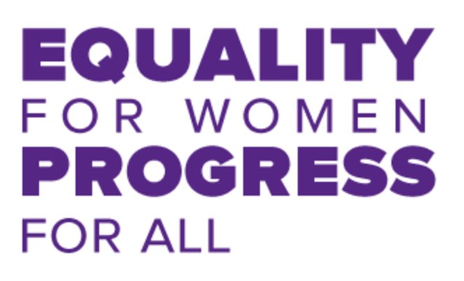 HAPPY INTERNATIONAL WOMEN'S DAY 

#BEBOLDFORCHANGE #EQUALSPEQUALS