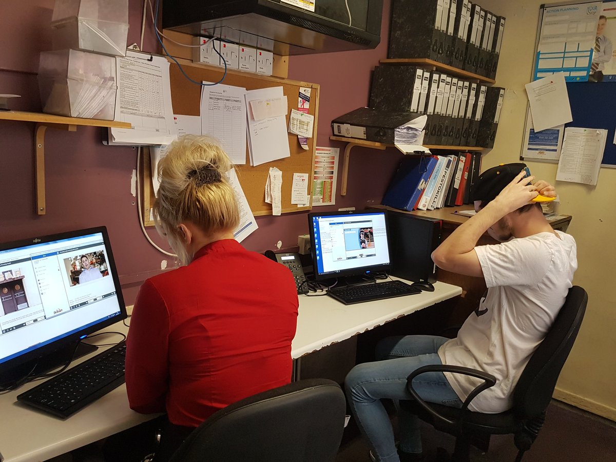 Getting there skills matrix complete <a href="/Irtwoodpecker/">The WoodpeckerIRT</a> <a href="/amylou8725/">Amy</a>