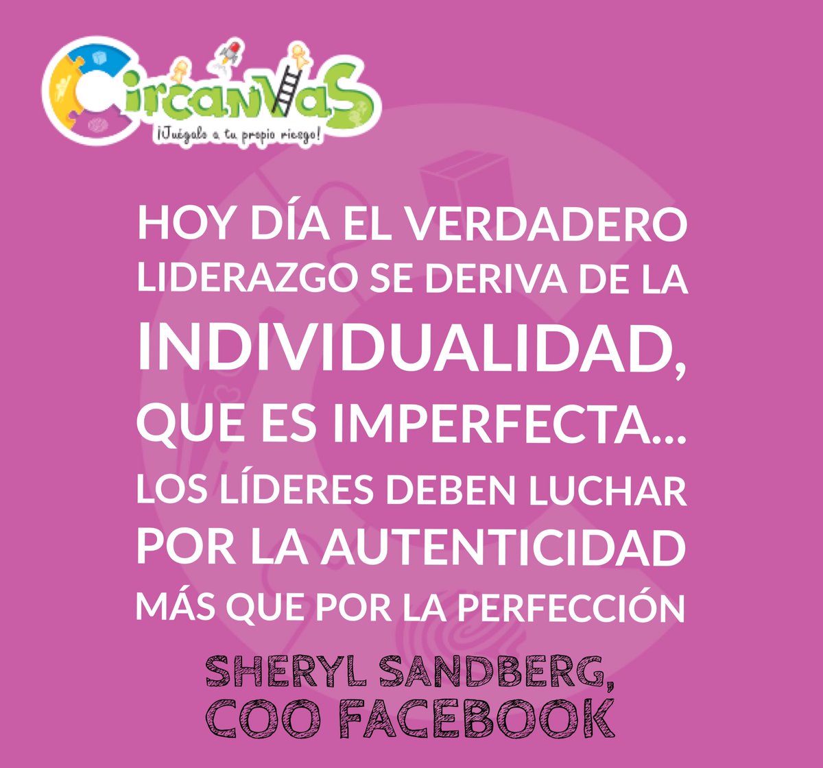 CIRCANVAS® tweet media