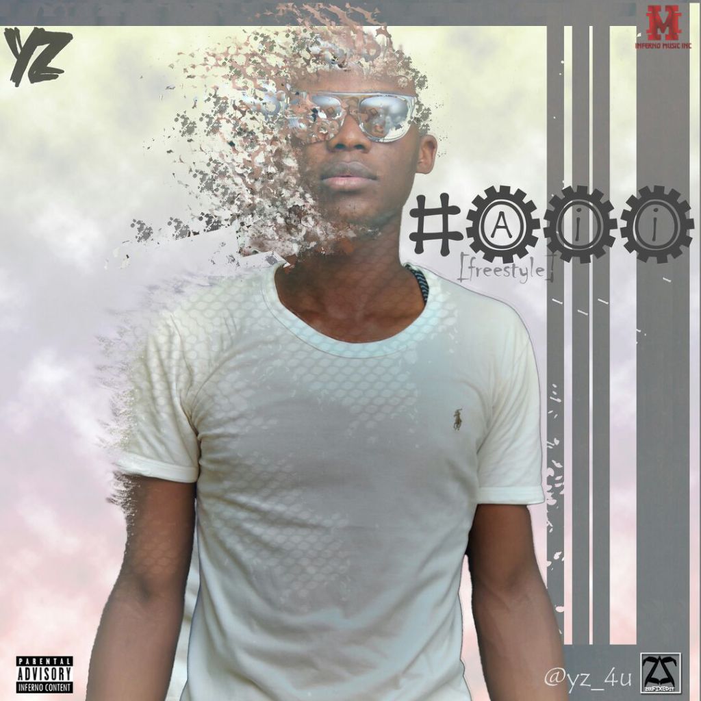 Jaywheely's tweet photo. Inferno’s YZ drops bars!!!(Aii freestyle) https://t.co/TLuC6UHKXU https://t.co/J5nYLhJLGj