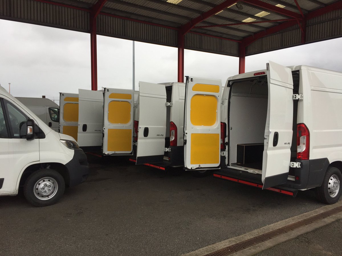 vehicleaccltd's tweet image. Check out our #fleetinstalls from 50-250 vehicles... vehicle-accessories.net/Fleet-Installa…