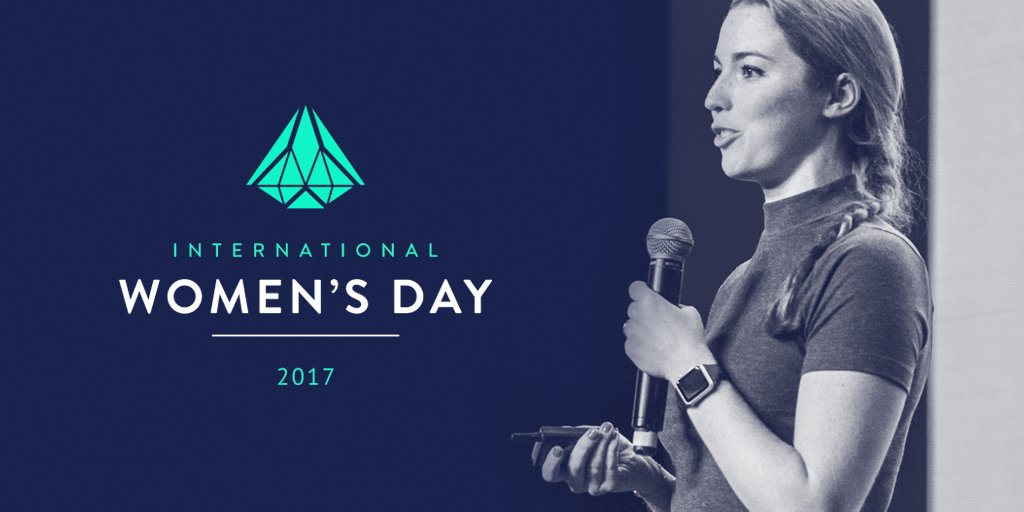 hellotmrc's tweet photo. In 2016, despite only having 15% of #female applicants, 60% of #HTChallenge winners were #women. #InternationalWomensDay #Deeptech #Startups https://t.co/lm3wGrdv3v