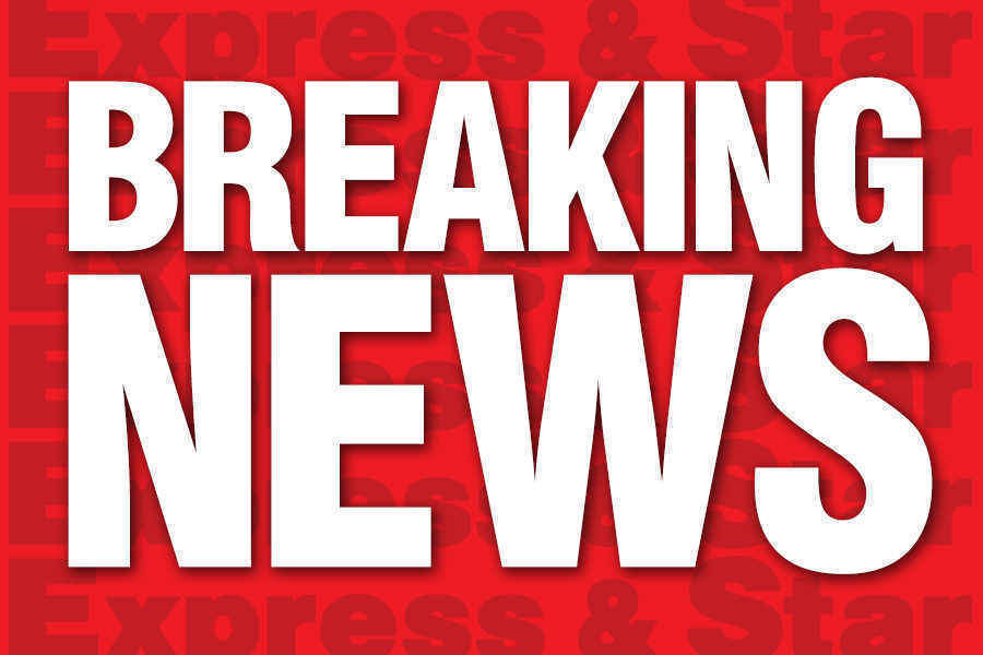 Express & Star on Twitter ".OFFICIALWMAS say they are dealing with