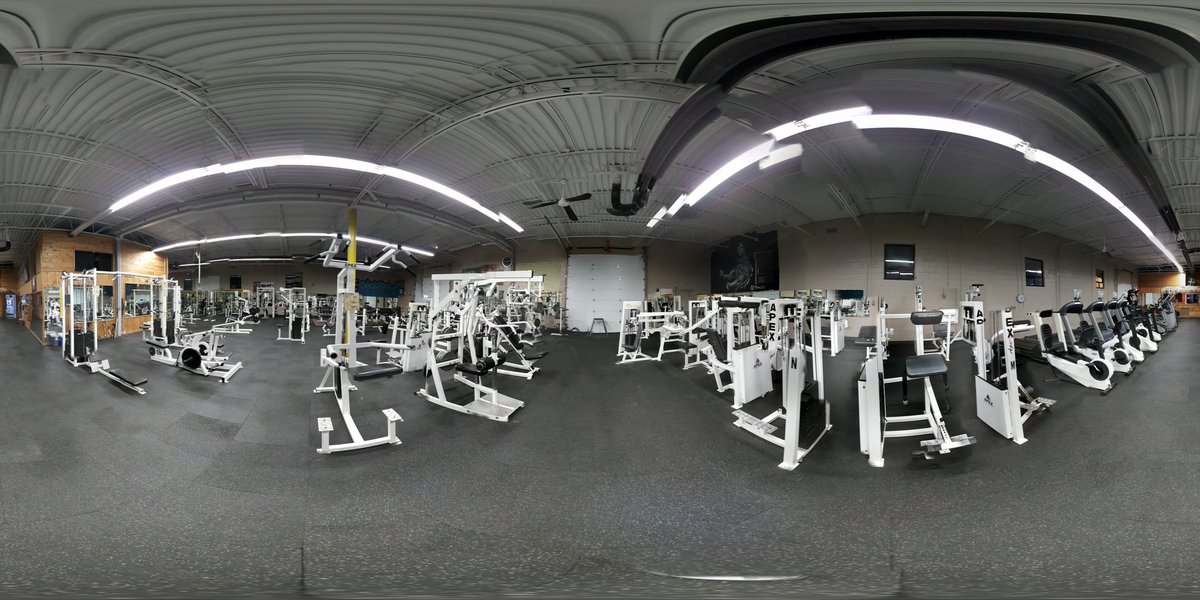 Barrie Iron Gym (BarrieIronGym) Twitter