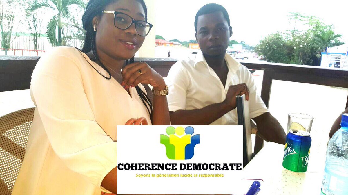 Cohérence démocrate (@coherencedemo) on Twitter photo 
