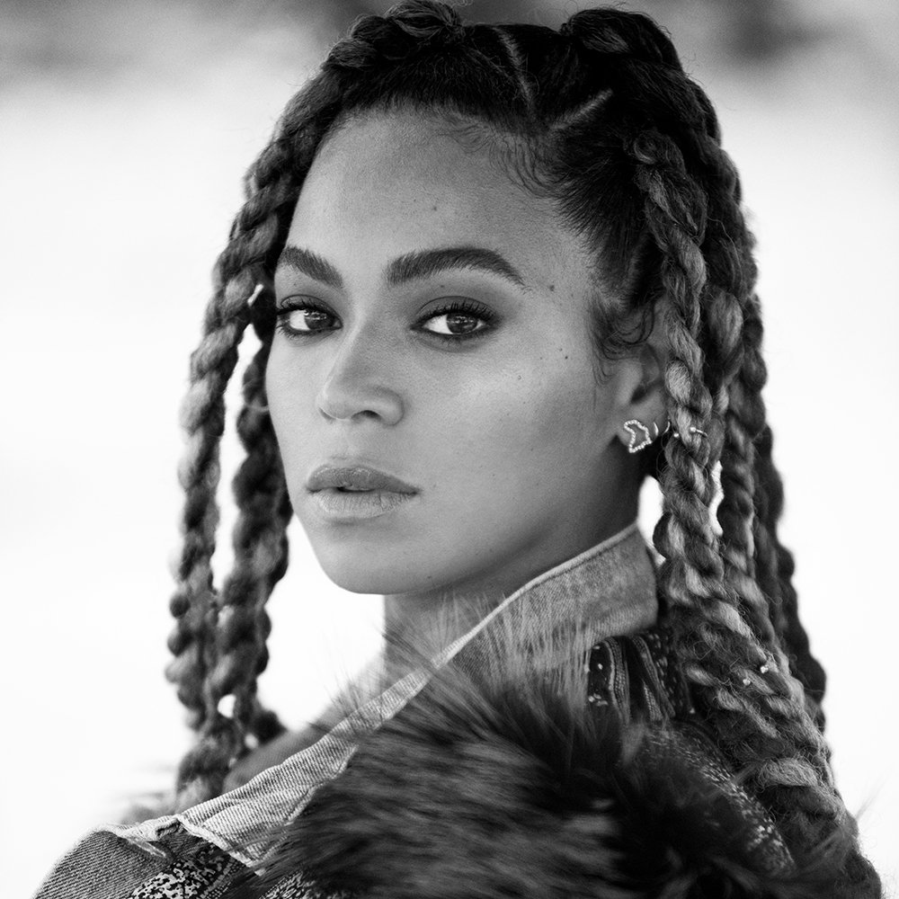 "Your self-worth is determined by you. You don’t have to depend on someone telling you who you are." - <a href="/Beyonce/">BEYONCÉ</a> #InternationalWomensDay