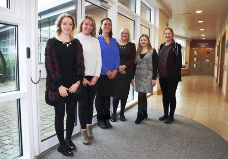 We are supporting #NAW2017  Read more about our apprentices and opportunities <a href="/Apprenticeships/">Apprenticeships and Skills</a> <a href="/NationalCareers/">National Careers</a>
bit.ly/2ml71Op