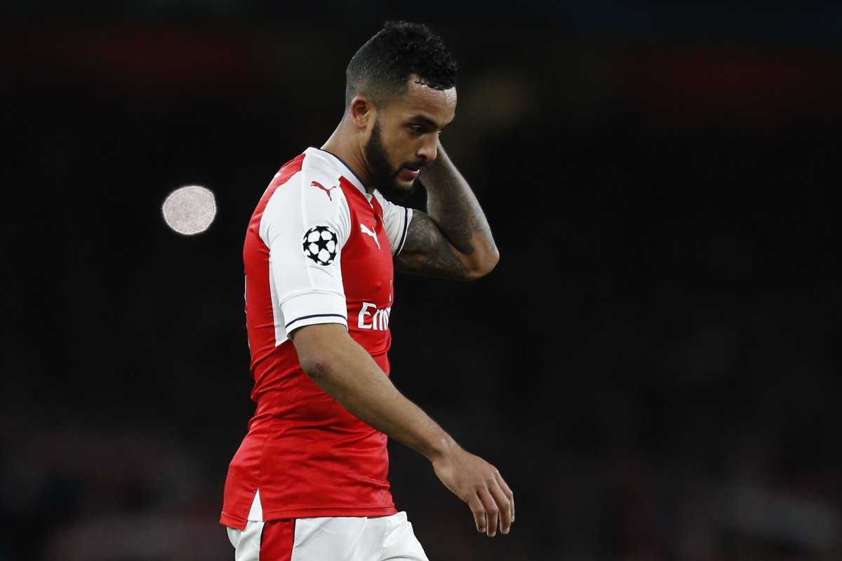 Arsenal's tweet photo. "People will be saying we don’t care - we do care. There’s loads of players who are very hurt in the dressing room"
👉https://t.co/vawp3FOfrJ https://t.co/LzazACLsXd