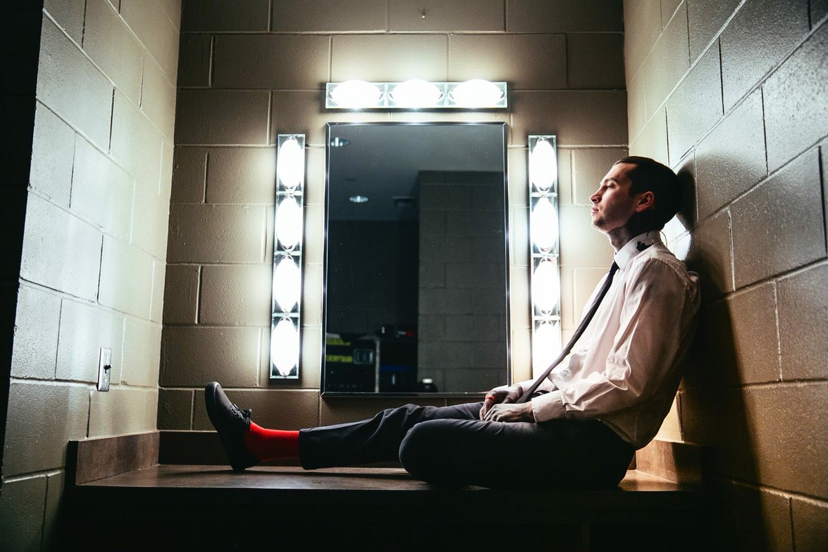 Sammyy_Roberts's tweet photo. Aesthetic 🤘🏻

#twentyonepilots #TylerJoseph #Blurryface https://t.co/diwJIsy1dU