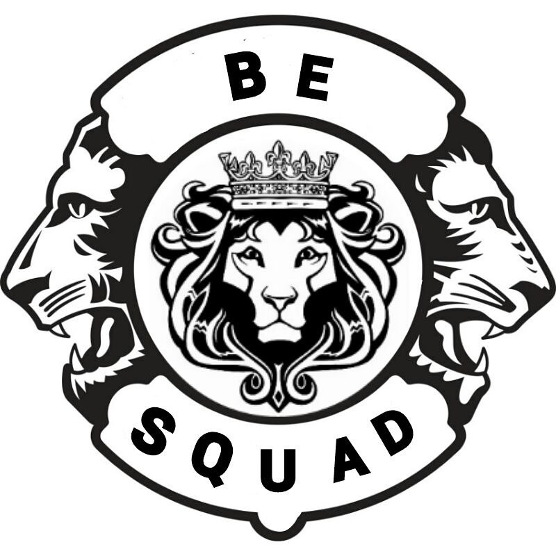 BE-SQUAD