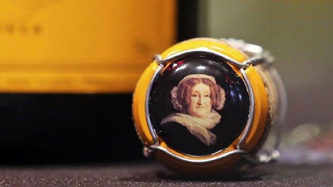 WendyRundberg's tweet image. Today we raise our glas to this strong, visionary woman: Mme @VeuveClicquot #Champagne #internationalwomansday