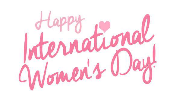 iwmTV's tweet photo. Happy International Women's Day to all the women out there! #InternationalWomensDay #8thmarch2017 #strongertogether https://t.co/I651svR9wV