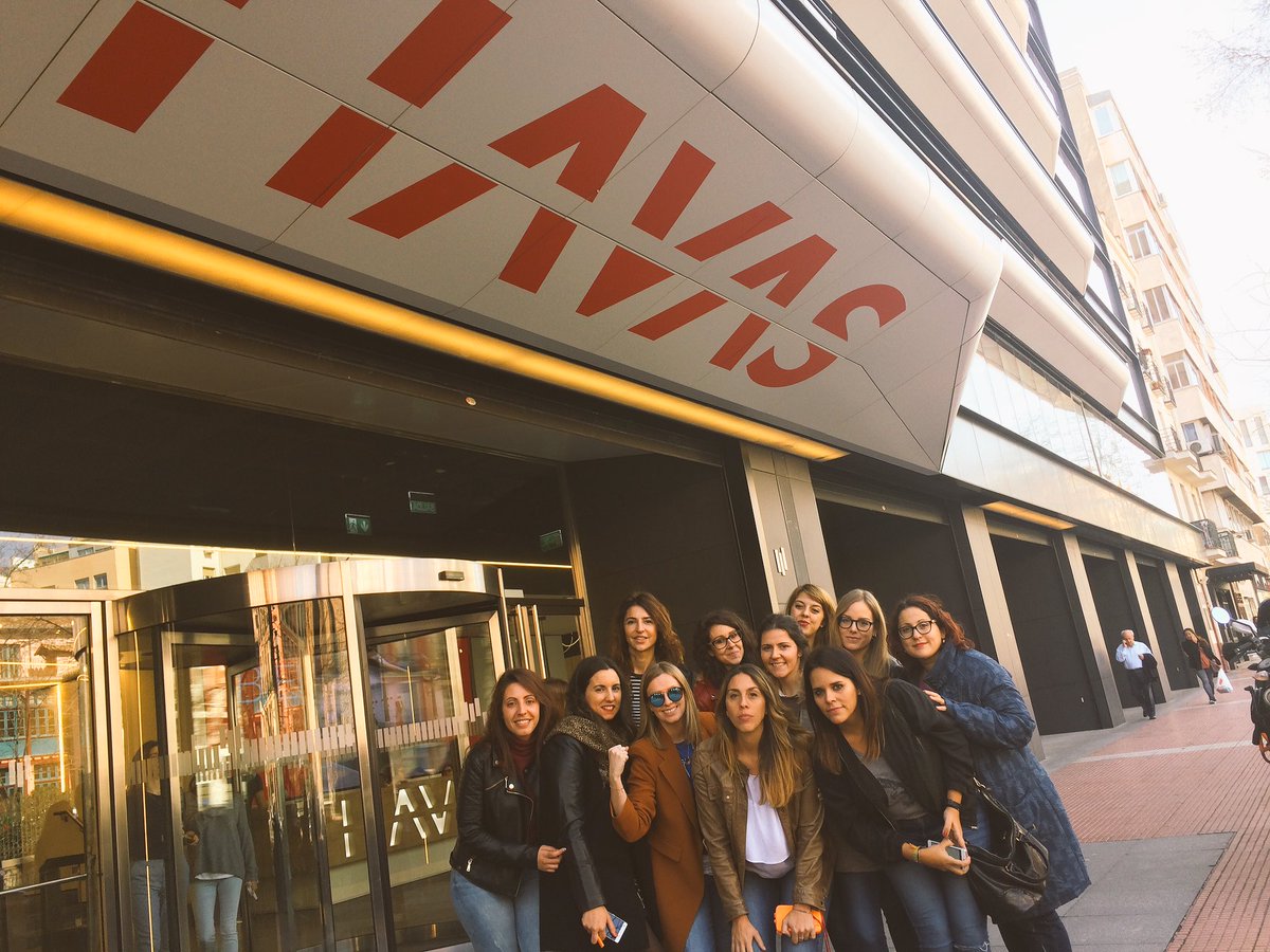 #NosotrasParamos #8M #DiaInternacionalDeLaMujer #PR #Agencias #Mujeres