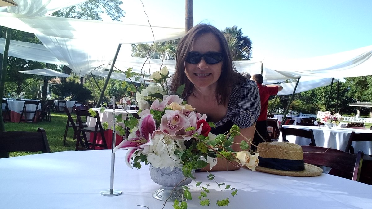 groenexpat's tweet photo. #womensday2017 thank you, sisters! you are strong &amp; beautiful. https://t.co/GAxxPEH9u2