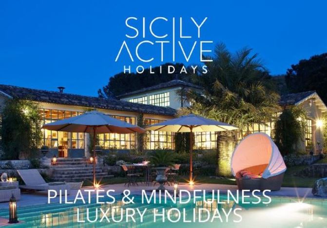 Dunstable1Life's tweet image. 1Life partners with Sicily Active Holidays to give 1Life card holders £100 off a #holiday! ow.ly/ROsQ309DTD3 quote 1LIFE100 #pilates