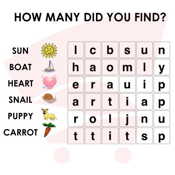 Shopia's tweet photo. How many words did you find? ✍(◔◡◔)
There are some extra words there. https://t.co/5GK4Nl0wGI