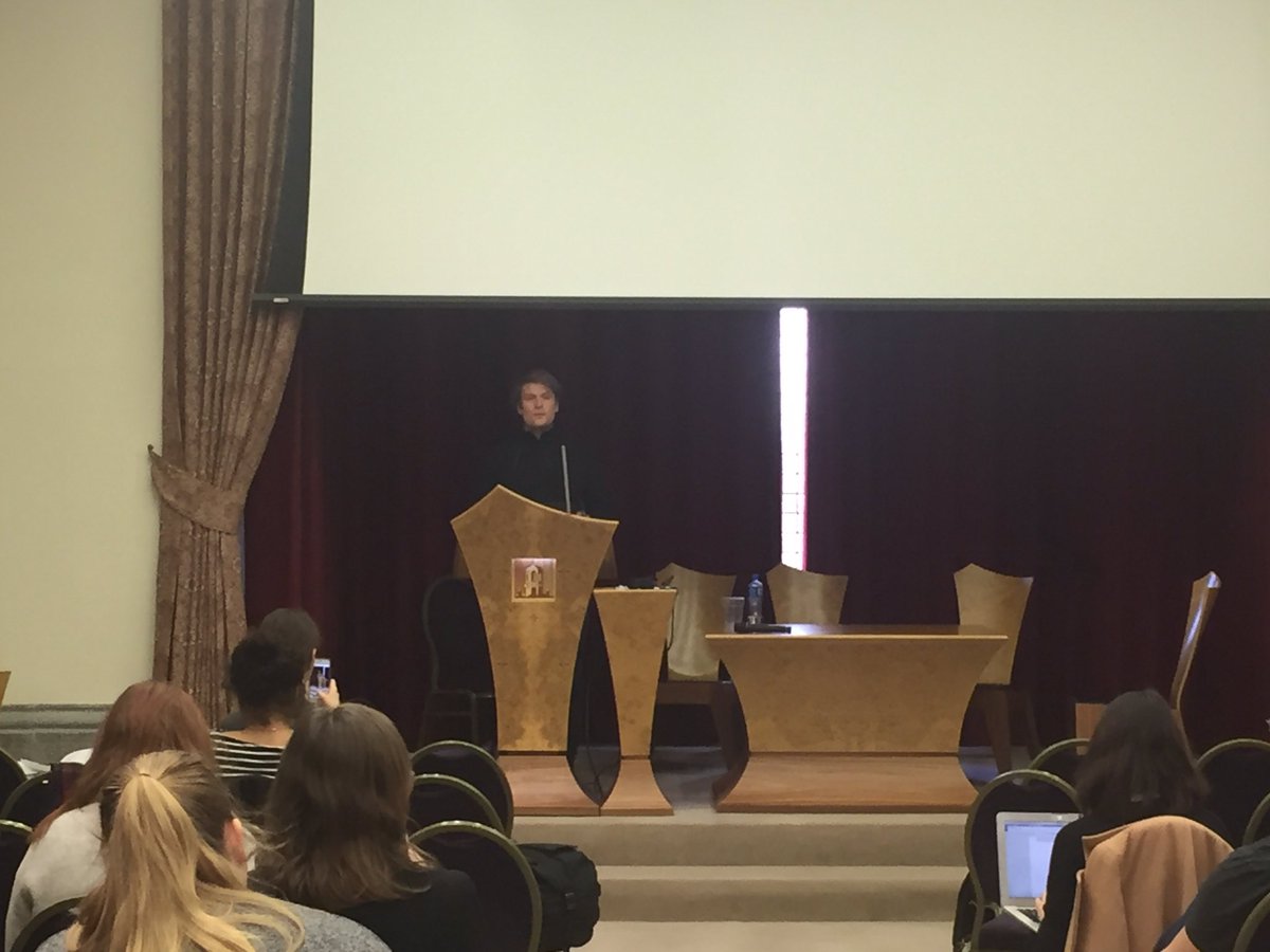 amle_ie's tweet photo. Closing speeches from Helge of @ESUtwt at #ESC33. It's been a pleasure to host so many committed activists. https://t.co/iOHidcKxmu
