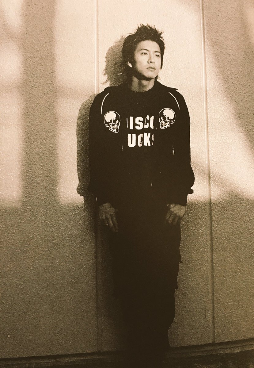 角谷良平 Laiter 媚びないモテスタイル בטוויטר スカジャンはやっぱりタフに着込んで大正解 スカジャンメンズコーデは基本の5itemで絶対トレンド宣言 スカジャン アメカジ 90年代 ハード アメカジ 木村拓哉 キムタク T Co Yb6b4mmker Liter Mensより