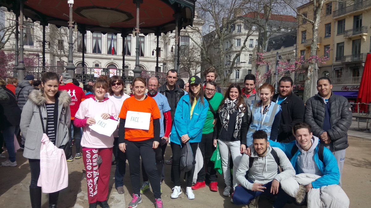Journée internationale des droits des femmes à Saint Étienne avec <a href="/bpwfrance/">BPW France</a> <a href="/FaceLoire/">Face Loire</a> <a href="/saint_etienne_/">Ville Saint-Étienne</a>