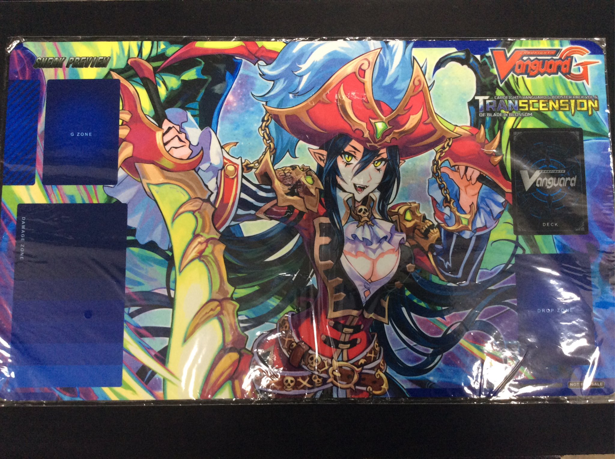 ヴァンガード グルグウィント プレイマット ヴァンガード グルグウィント プレイマット