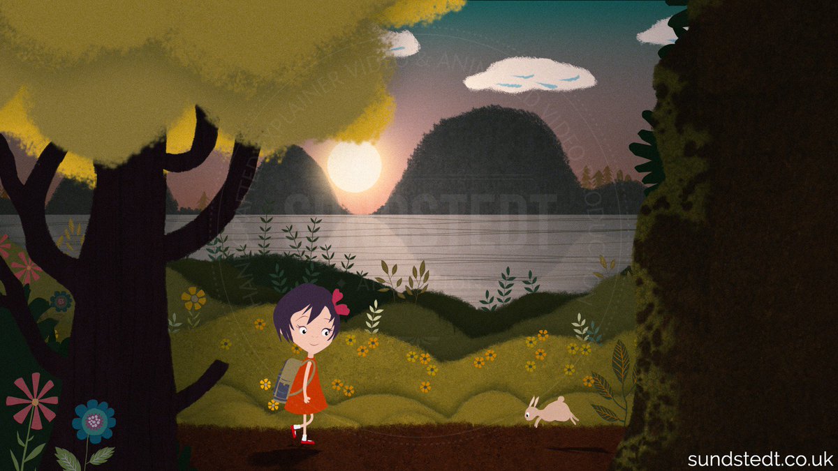 Animated Music Video Creators tweet media