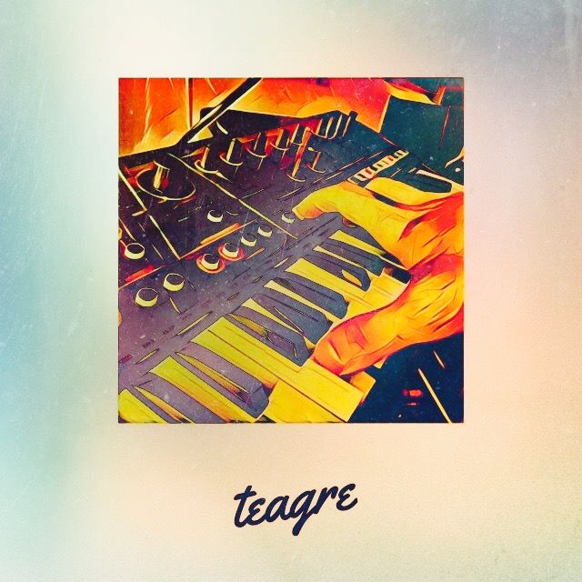 HBFblog's tweet photo. ☀️☀️ @teagremusic ‘Reverie’ has us pining for summer already ☀️☀️https://t.co/s6kHuMPq4r https://t.co/ZsUFl3hpe9