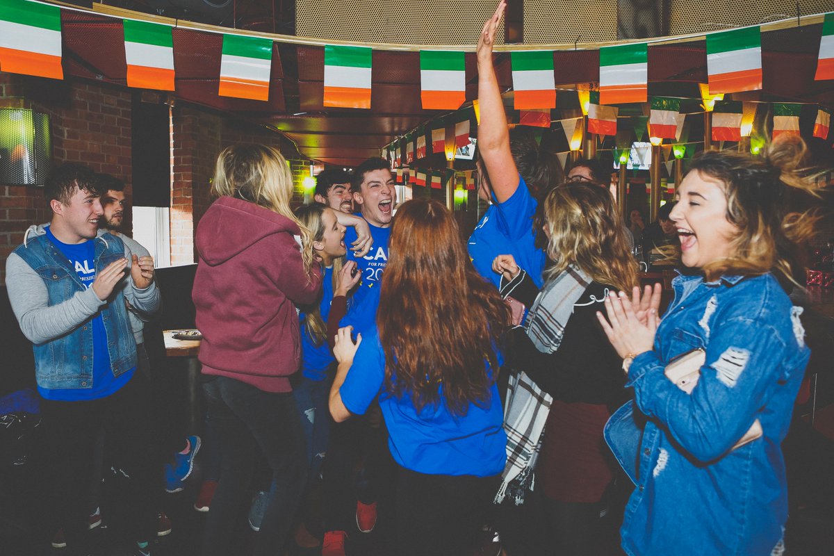 UCCSU's tweet photo. #UCCVotes: President
KELLEHER, Art: 1791
O'NEILL, Katie: 324
SCALLY, Martin: 1818
RON: 38
On final count, Martin Scally was deemed elected https://t.co/pilHlx0fHh