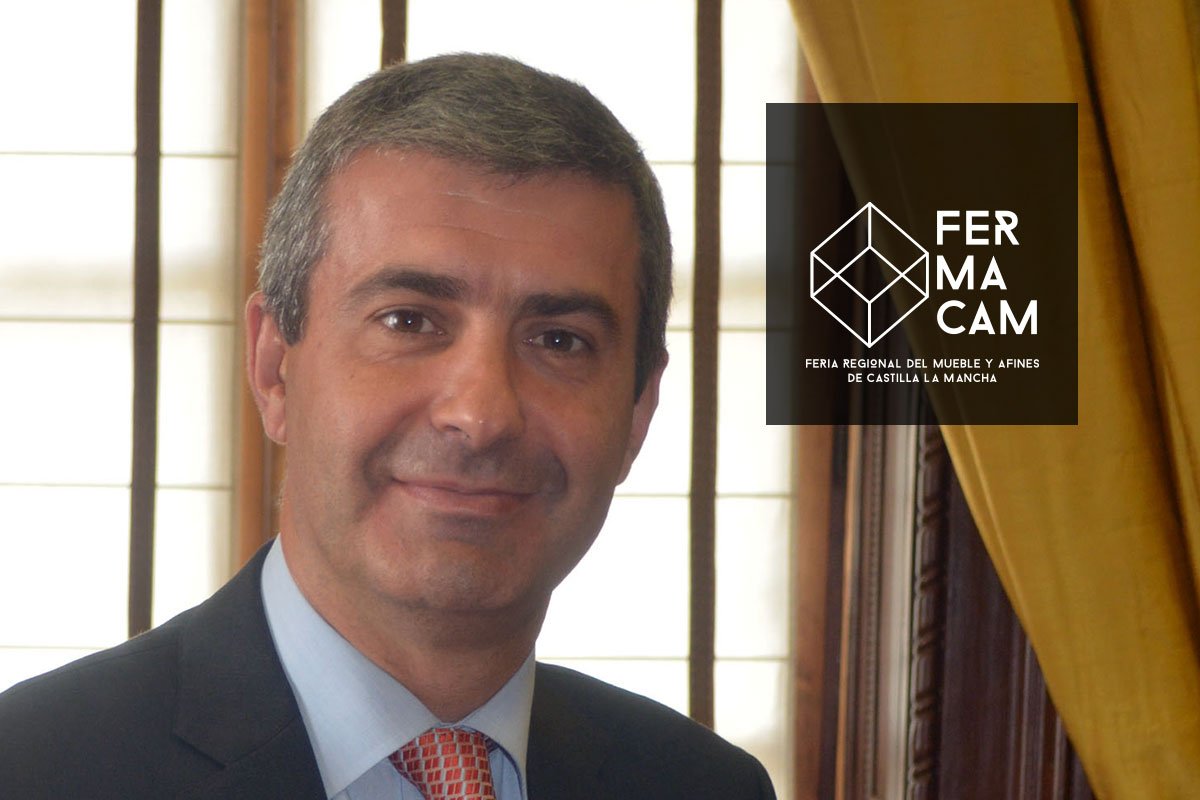 MUEBLEDESONSECA's tweet photo. Tenemos el saludo de Álvaro Guitiérrez Prieto presidente de la Diputación de Toledo https://t.co/efpqK71Ge1 https://t.co/e8R6NrewJY
