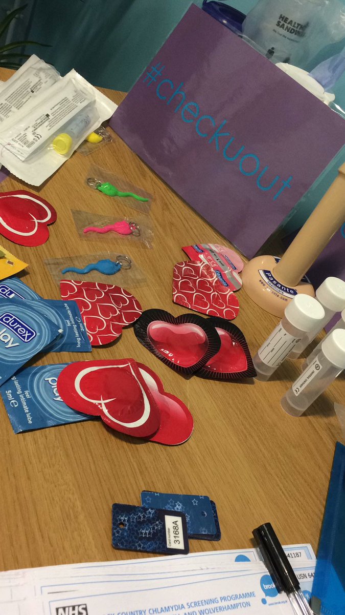 brook_midlands's tweet photo. Our #checkuout campaign goes to @IRiSandwell today for #InternationalWomensDay event https://t.co/CdXO2Gfvll