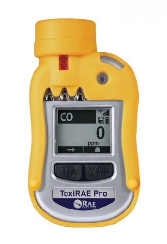 icodatashop's tweet image. Toxi RAE Pro CO 0-500ppm, Non-Wireless - bit.ly/2ml7GiI
#KarbondioxidTestMessgerät #TVOCPIDMonitor