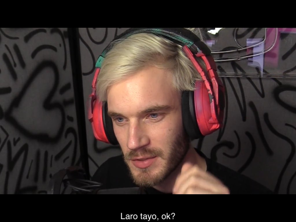 Atnnrone's tweet image. Angas tagalog yung caption HAHAHAHA