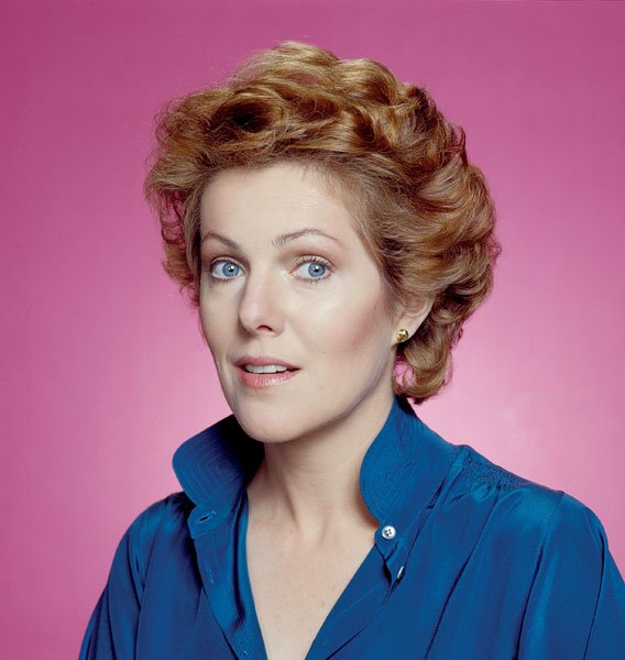 Happy Birthday Lynn Redgrave 