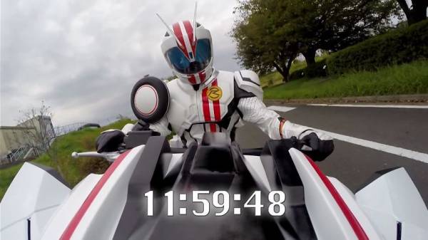 何気に使える仮面ライダー画像